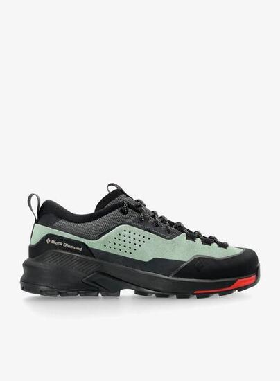 Buty podejściowe damskie Black Diamond Technician Pro Aprch Shoes