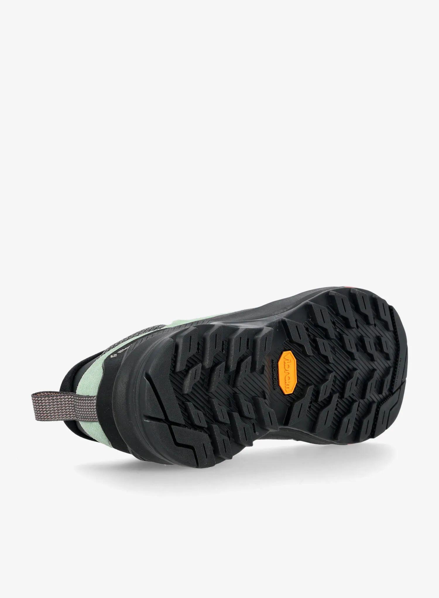 Buty podejściowe damskie Black Diamond Technician Pro Aprch Shoes 7/7