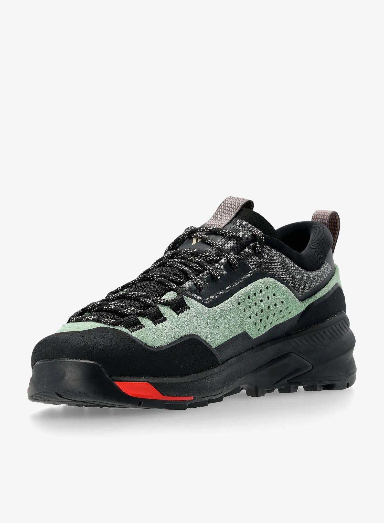 Buty podejściowe damskie Black Diamond Technician Pro Aprch Shoes 4/7