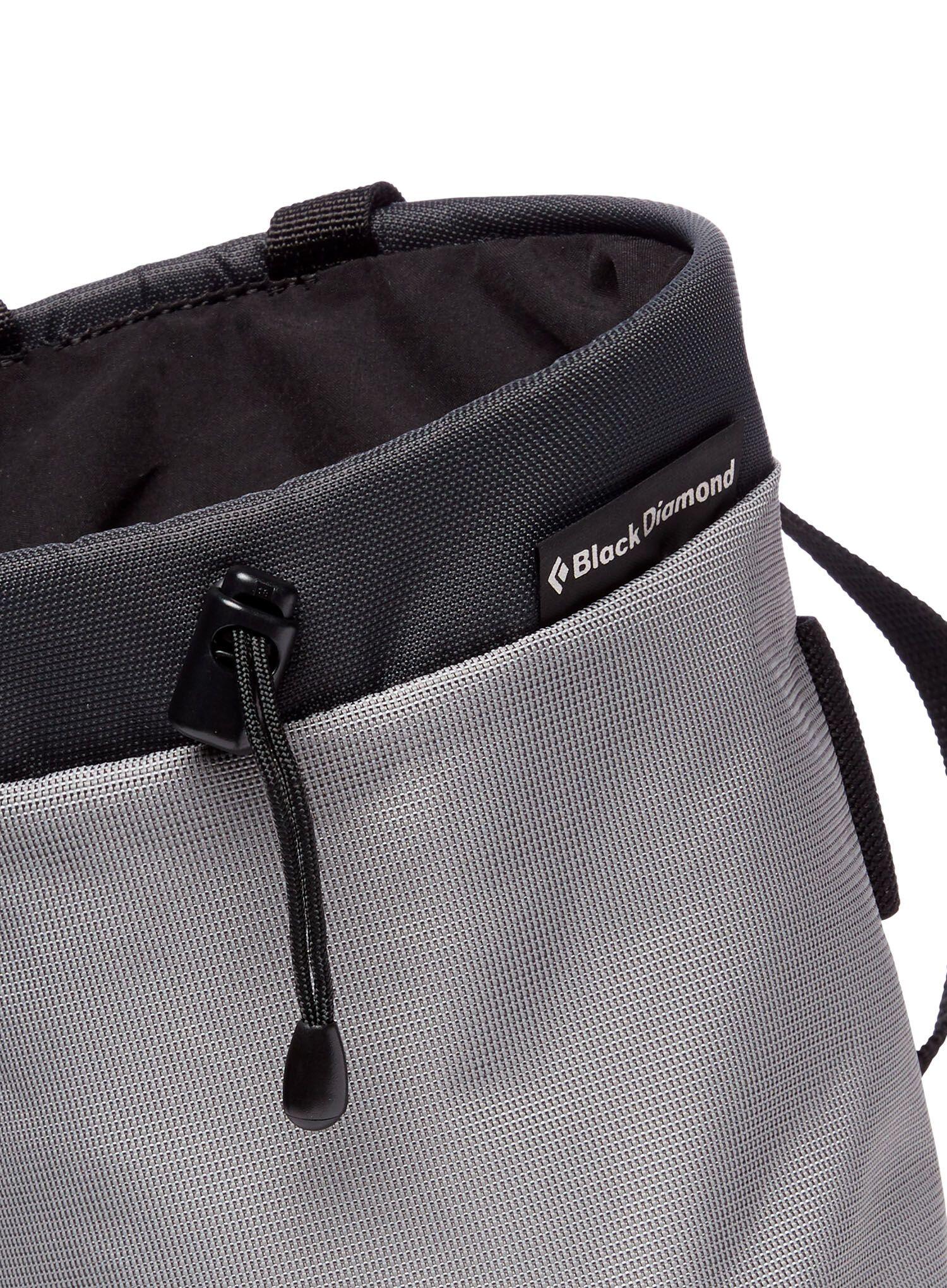Woreczek na magnezję Black Diamond Repo Chalk Bag 2/3