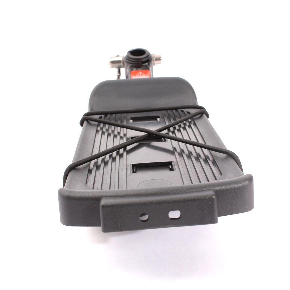 SP-Quick Porte-bagages en aluminium 3/4