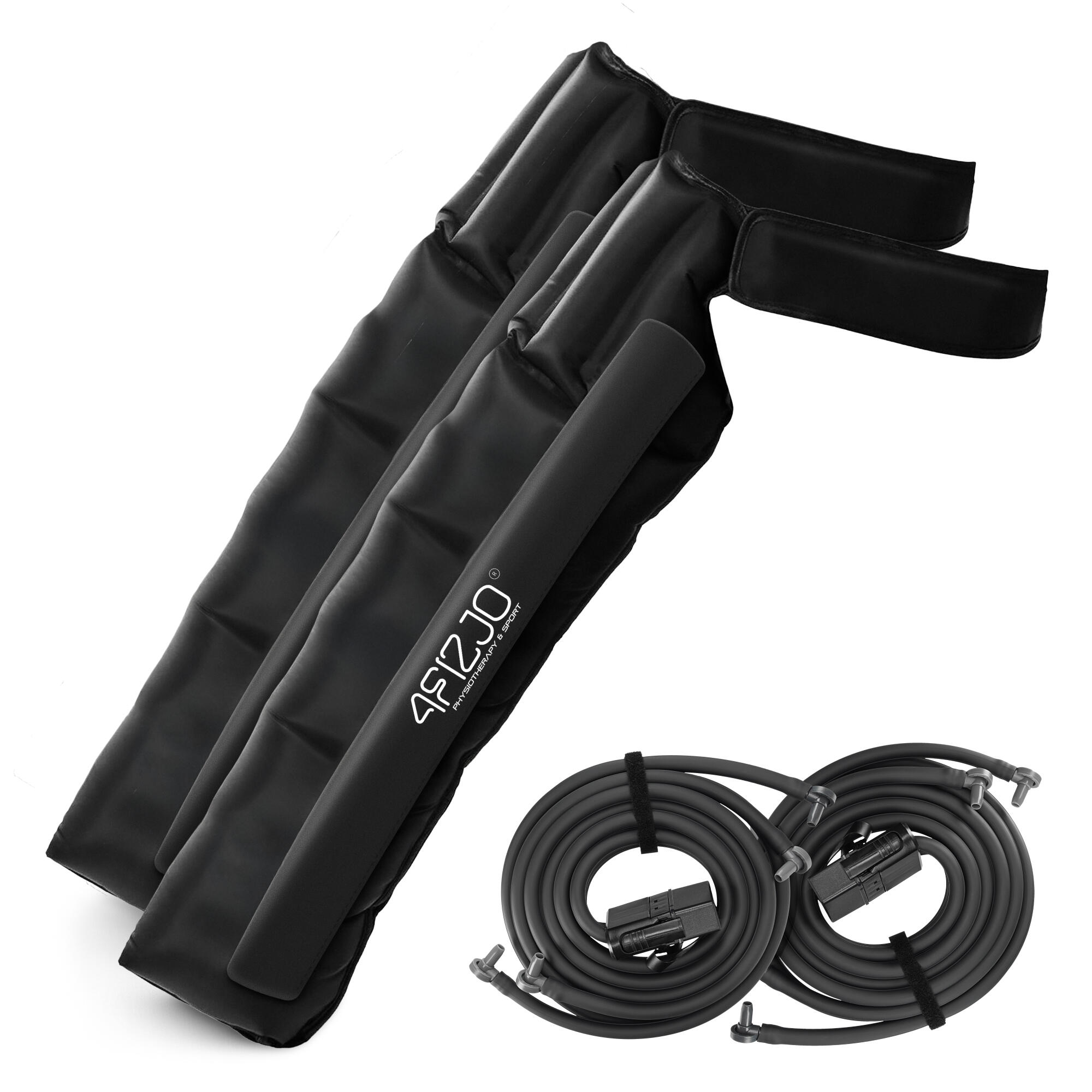 4FIZJO Kompresní lymfodrenážní rukávy 4FIZJO 2 ks.