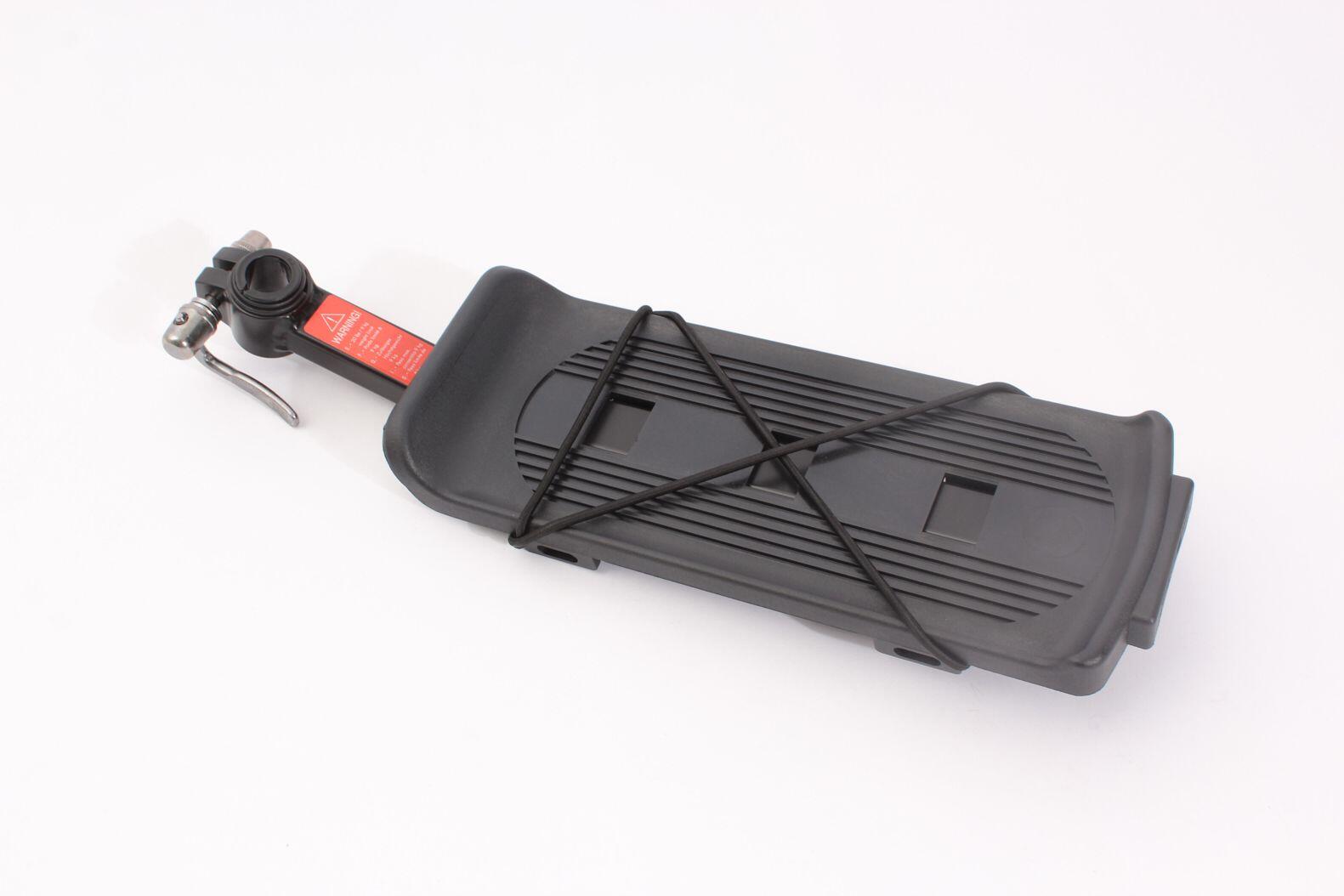 SP-Quick Porte-bagages en aluminium 2/4