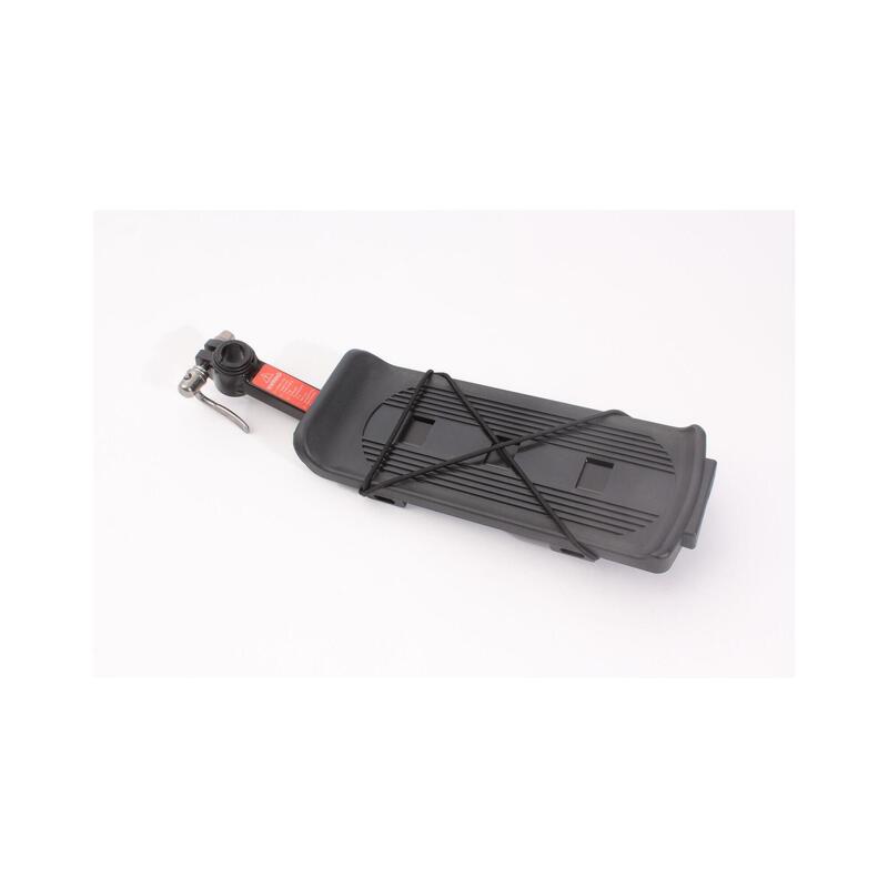 Portbagaj din aluminiu SP-Quick