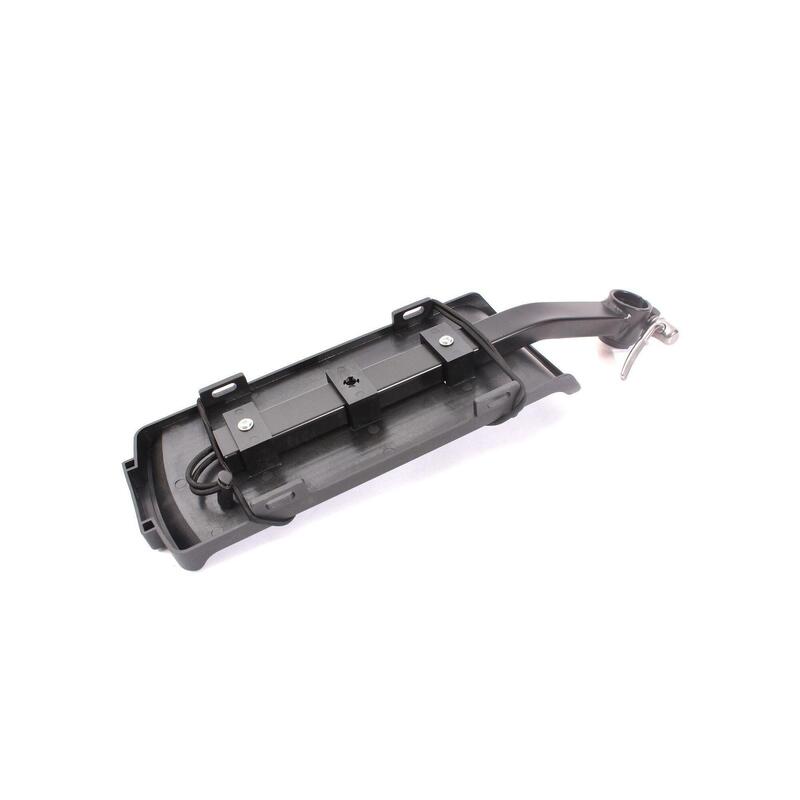 Portbagaj din aluminiu SP-Quick