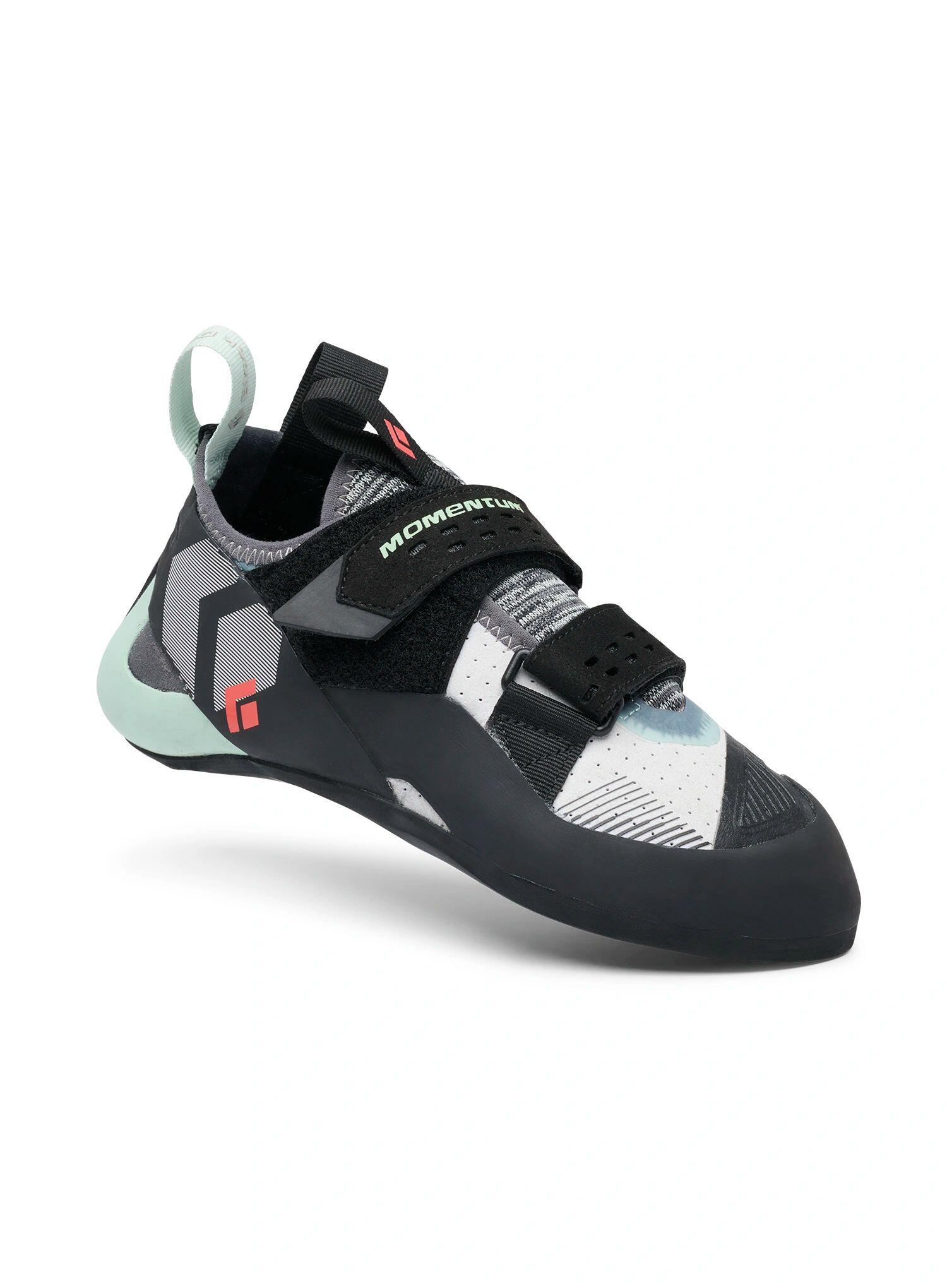 Buty wspinaczkowe damskie Black Diamond Momentum Climbing Shoes 3/7