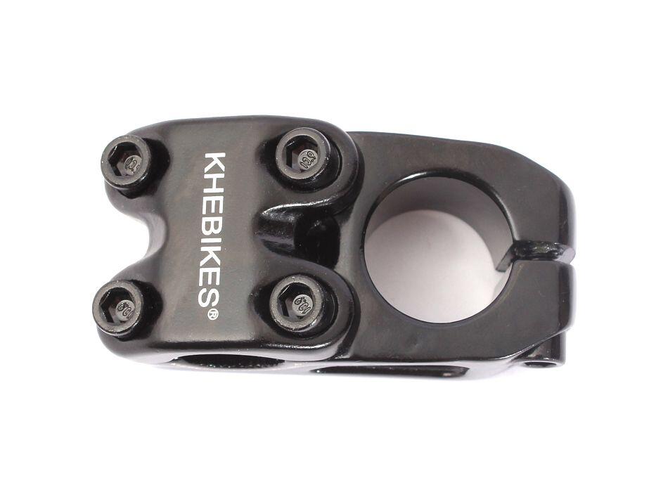 BMX Vorbau KHE FLAT Alu 40mm 3/3