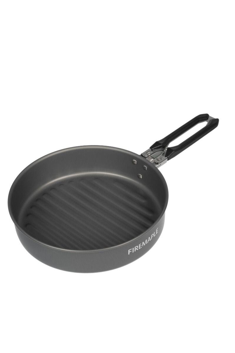 Zestaw Naczyń Feast 2 - Black 4/6