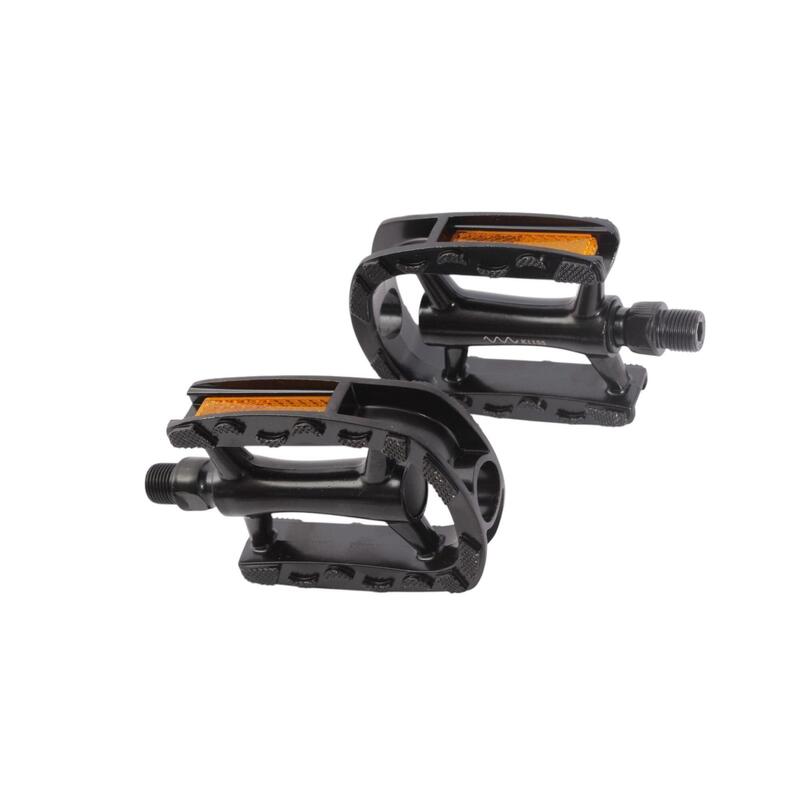 Pedale MTB fixie KHE A7 9/16 inch aluminiu