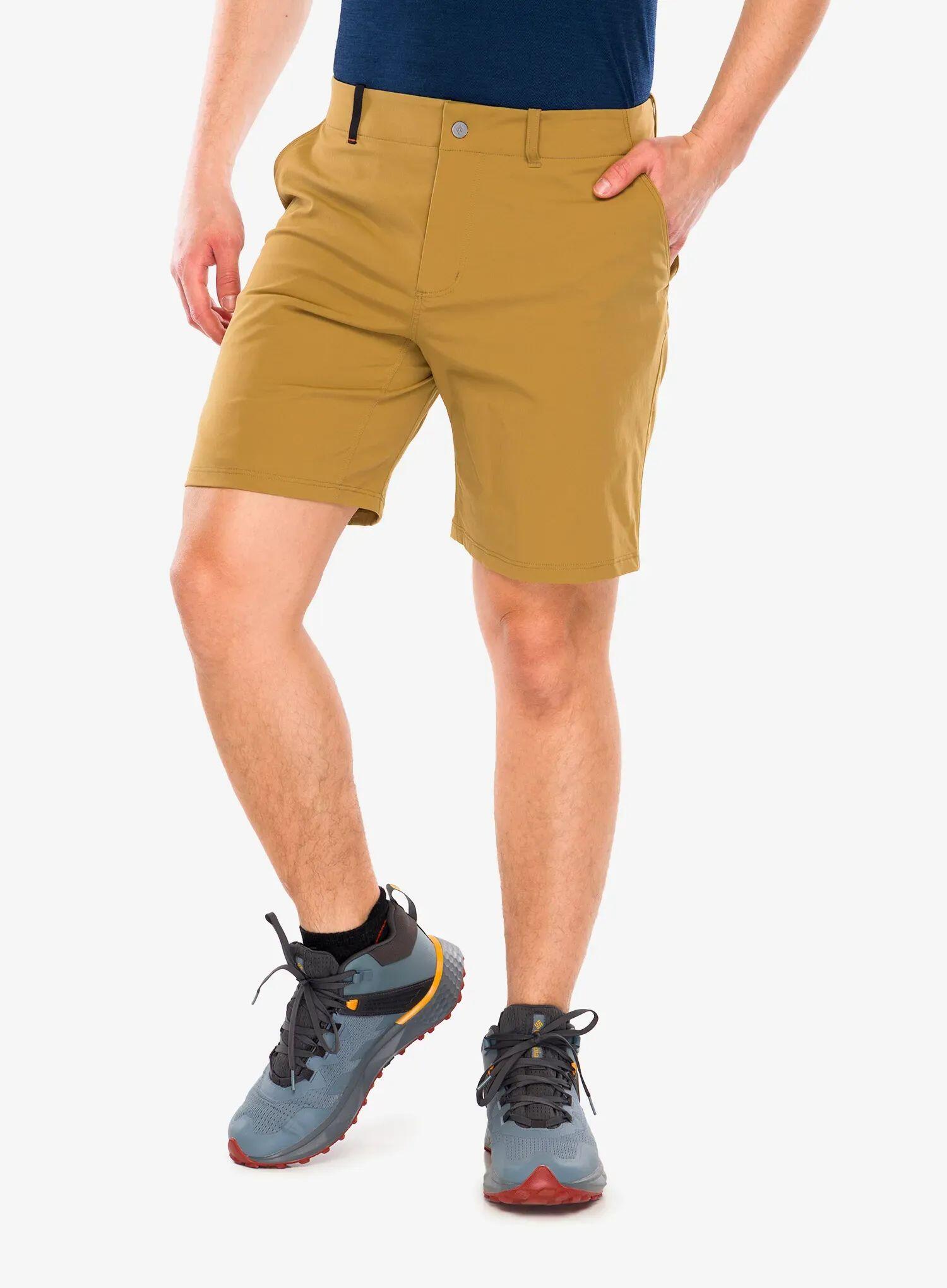 Spodenki wspinaczkowe męskie Black Diamond Pursuit Shorts 3/7