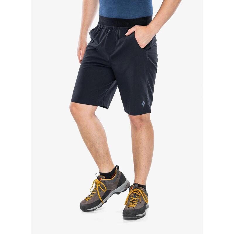 Spodenki turystyczne męskie Black Diamond Sierra Shorts