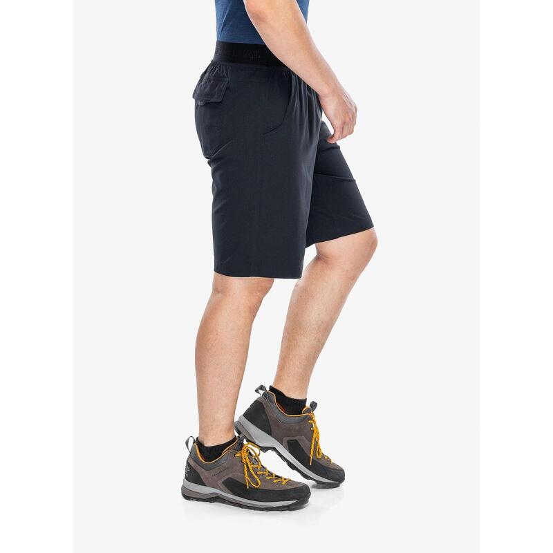 Spodenki turystyczne męskie Black Diamond Sierra Shorts