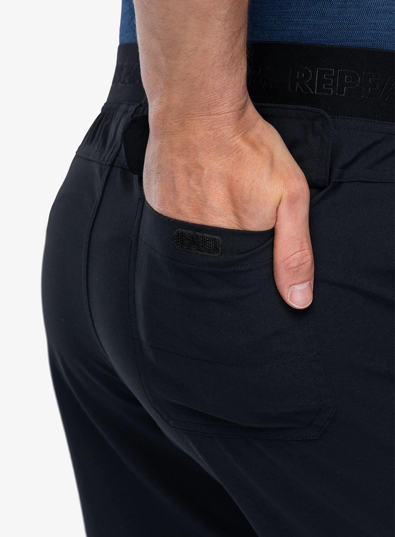 Spodenki turystyczne męskie Black Diamond Sierra Shorts 6/6