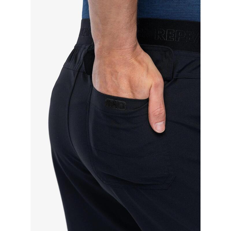 Spodenki turystyczne męskie Black Diamond Sierra Shorts
