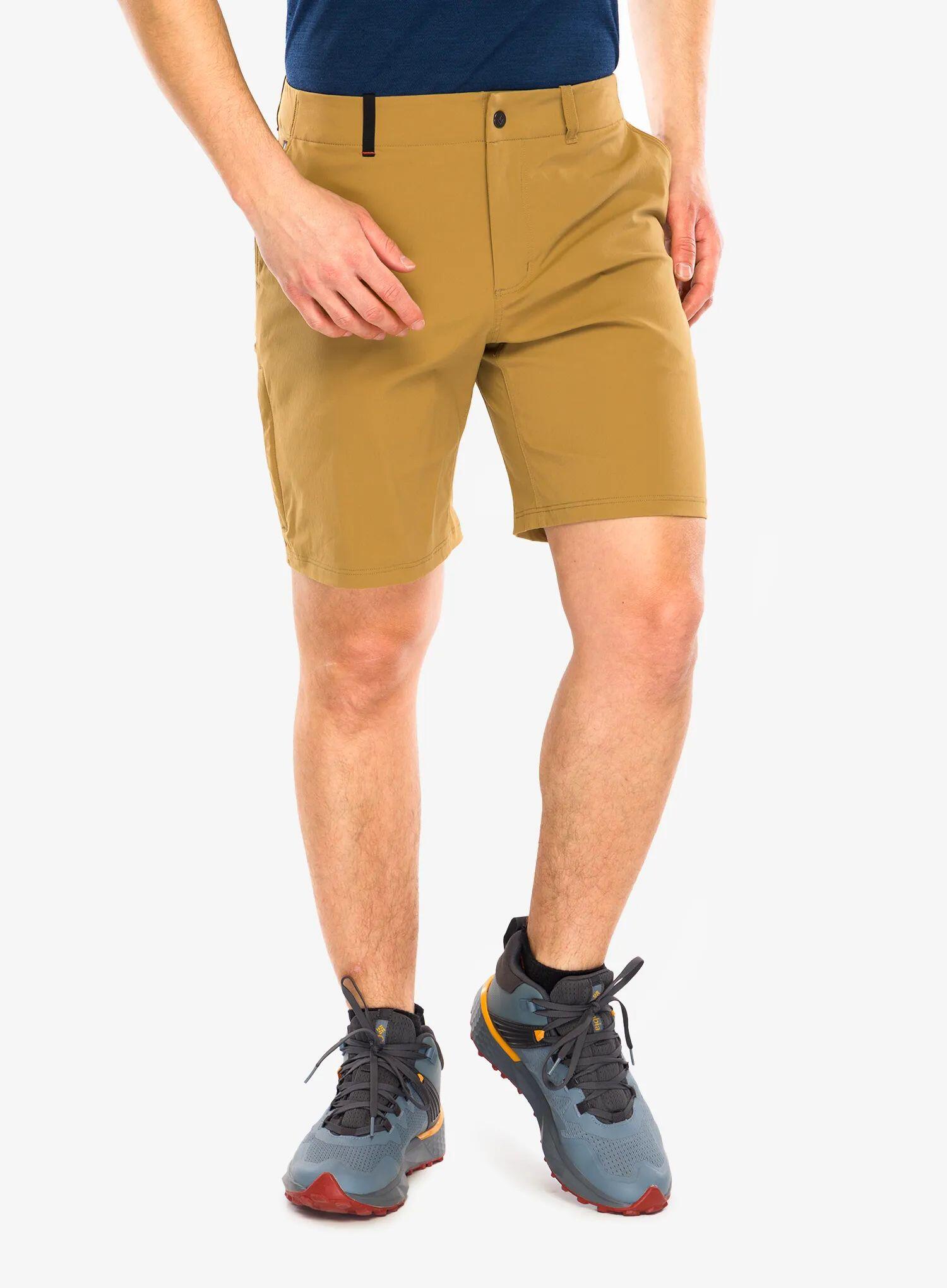 Spodenki wspinaczkowe męskie Black Diamond Pursuit Shorts 6/7
