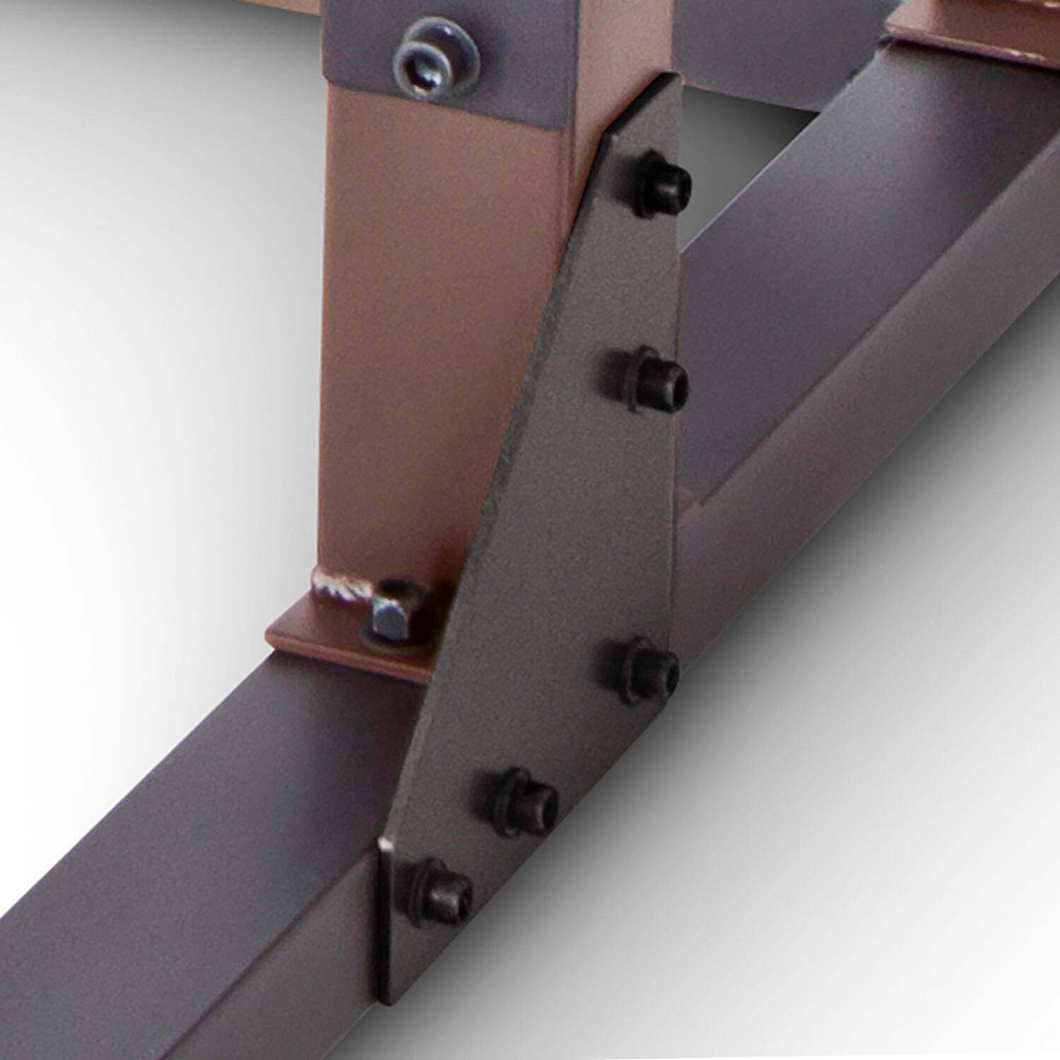 Power Rack STB-98010 6/7