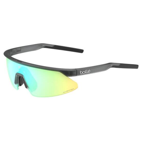 Occhiali Sportivi MICRO EDGE - Lente Fotocromatica Cat 2-3 - Adulto