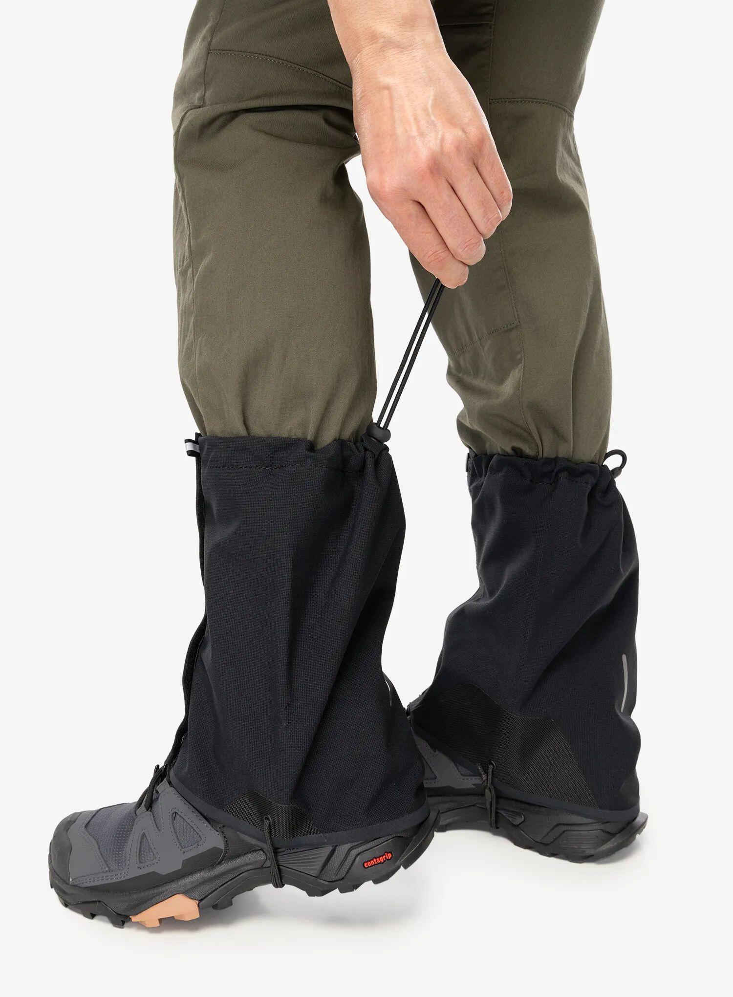 Stuptuty Black Diamond Cirque Gaiters 5/5