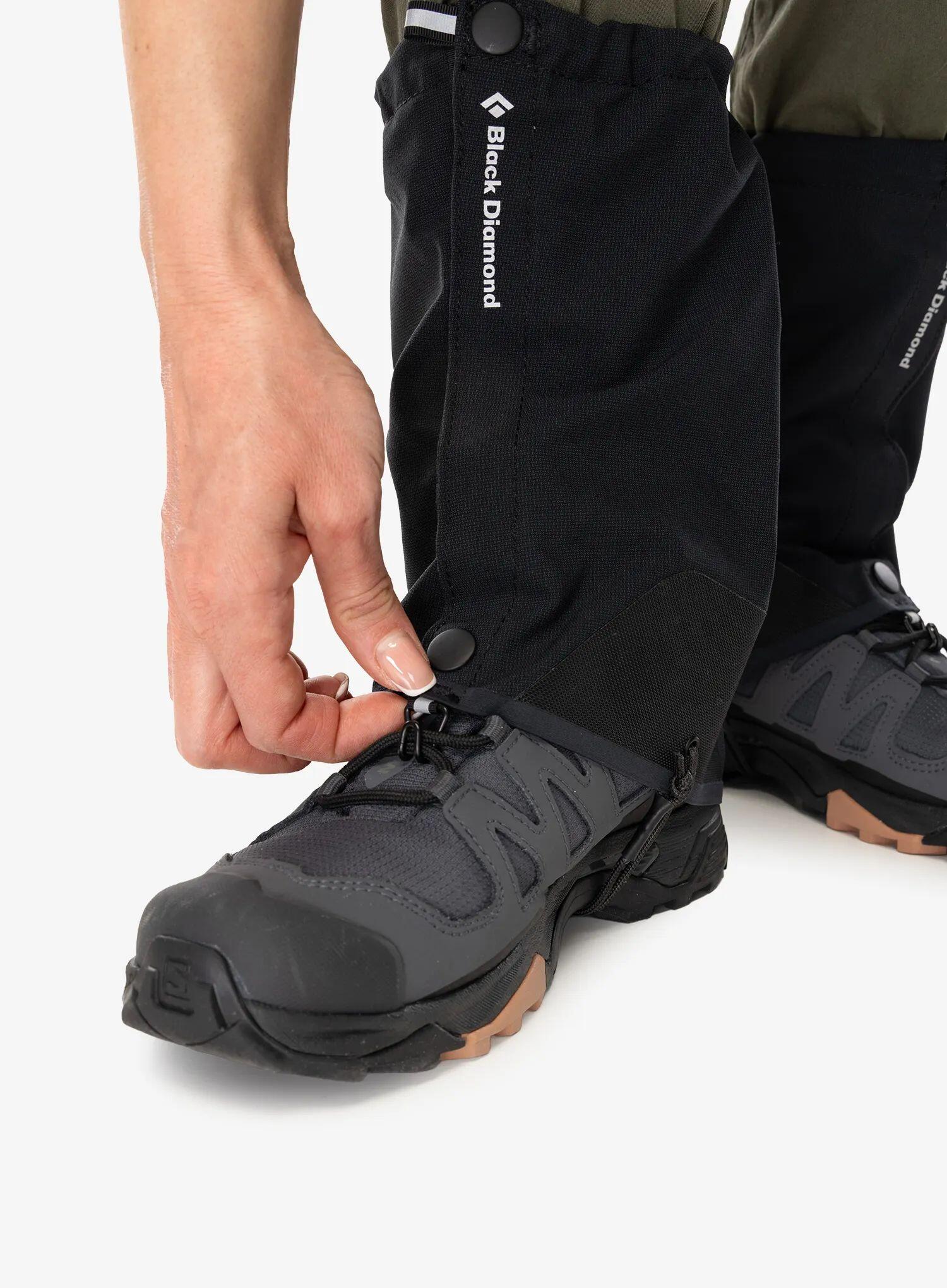 Stuptuty Black Diamond Cirque Gaiters 4/5