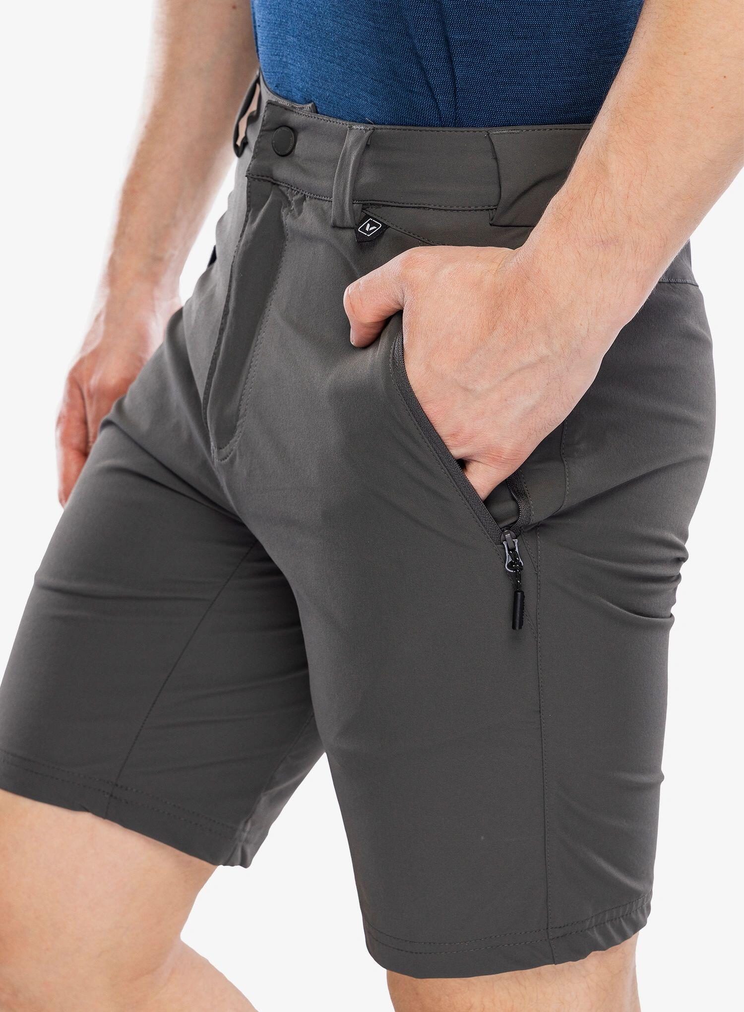Spodenki turystyczne męskie Viking Expander Shorts 5/6