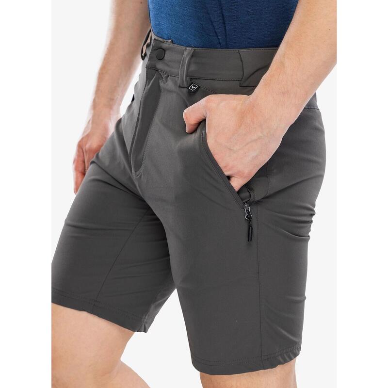 Pantaloni scurți de trekking pentru bărbați Viking Expander