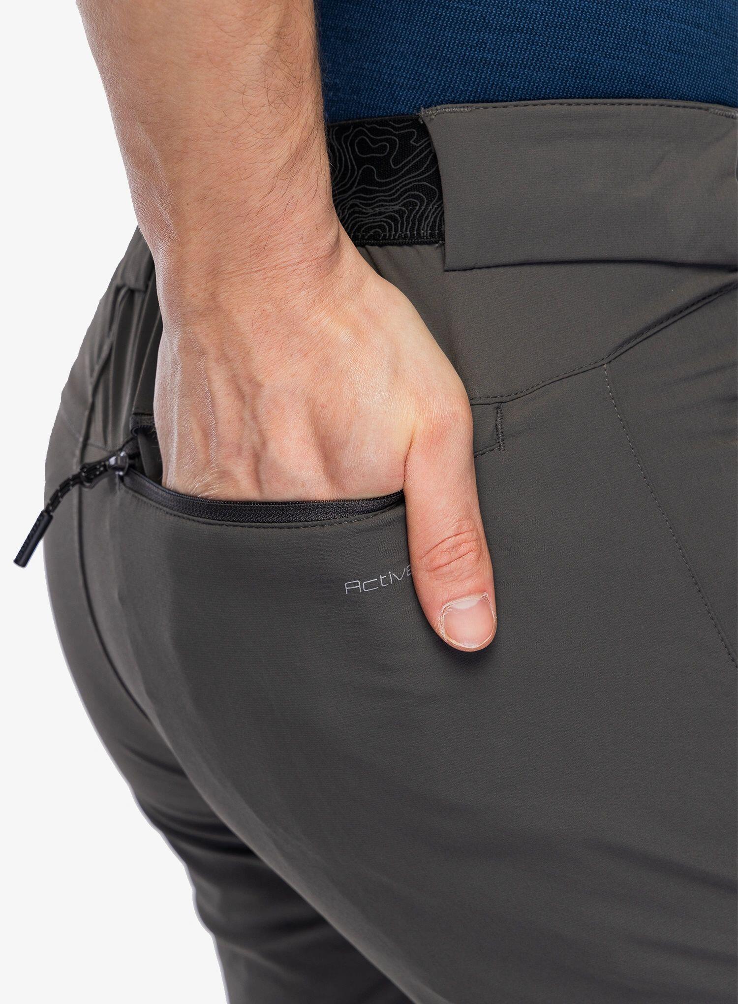 Spodenki turystyczne męskie Viking Expander Shorts 6/6