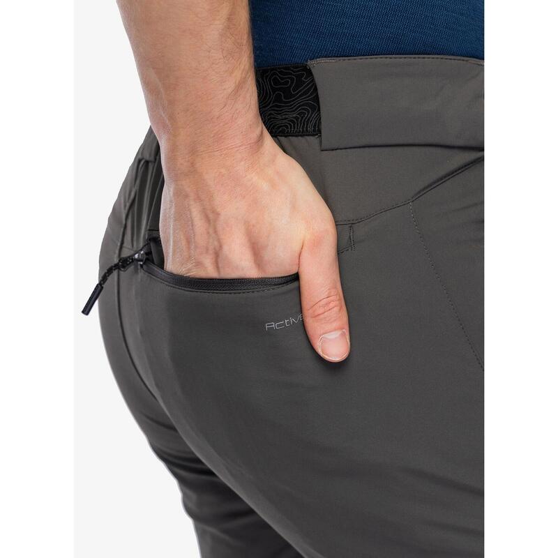 Pantaloni scurți de trekking pentru bărbați Viking Expander