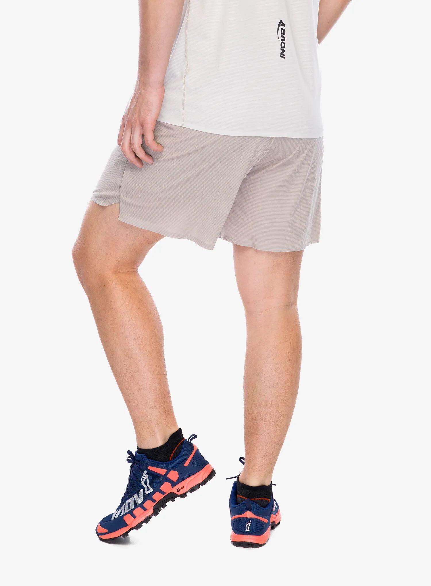 Spodenki do biegania męskie Inov-8 Airlite Pro Shorts 4/7