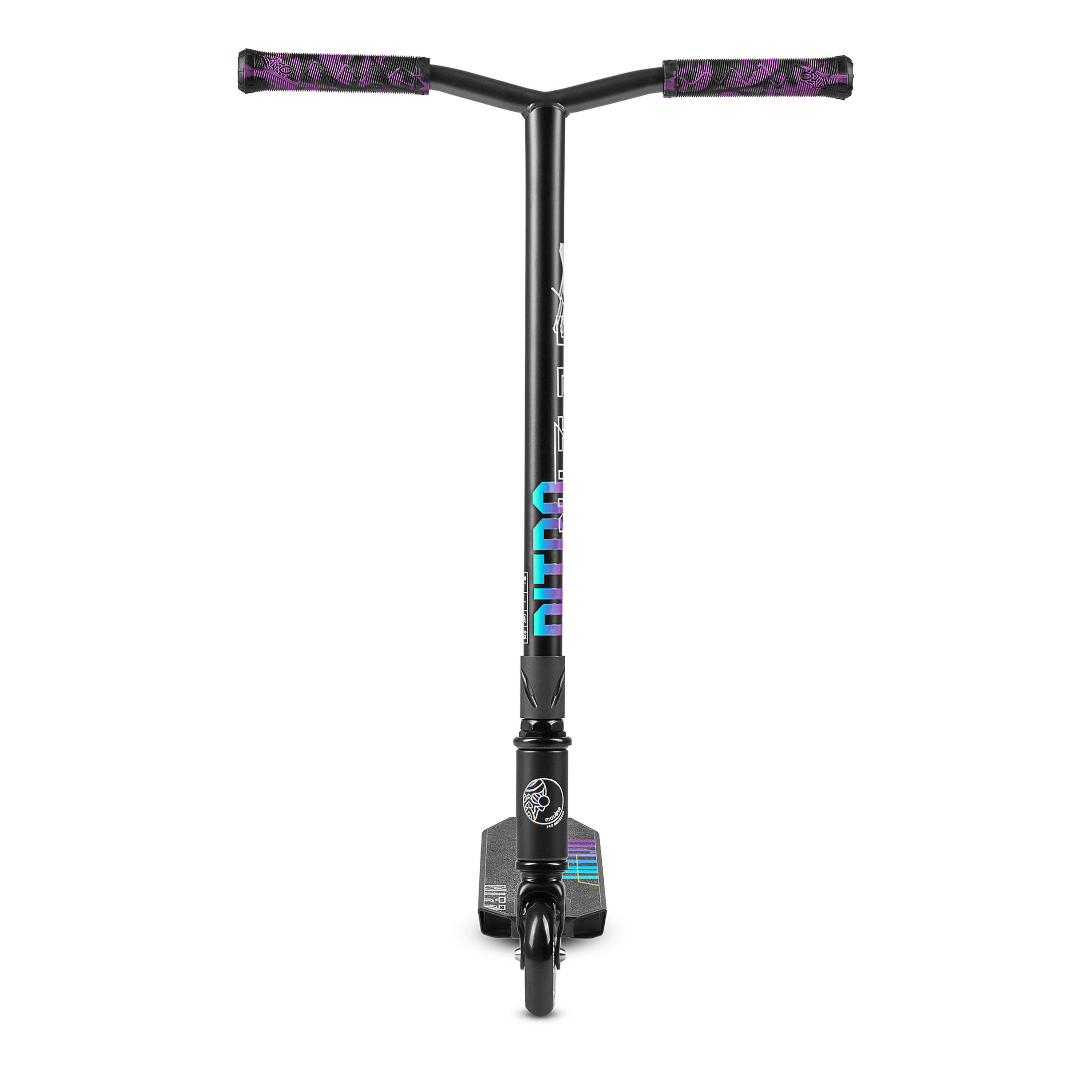 Trottinette freestyle Movino Nitro P 3/8
