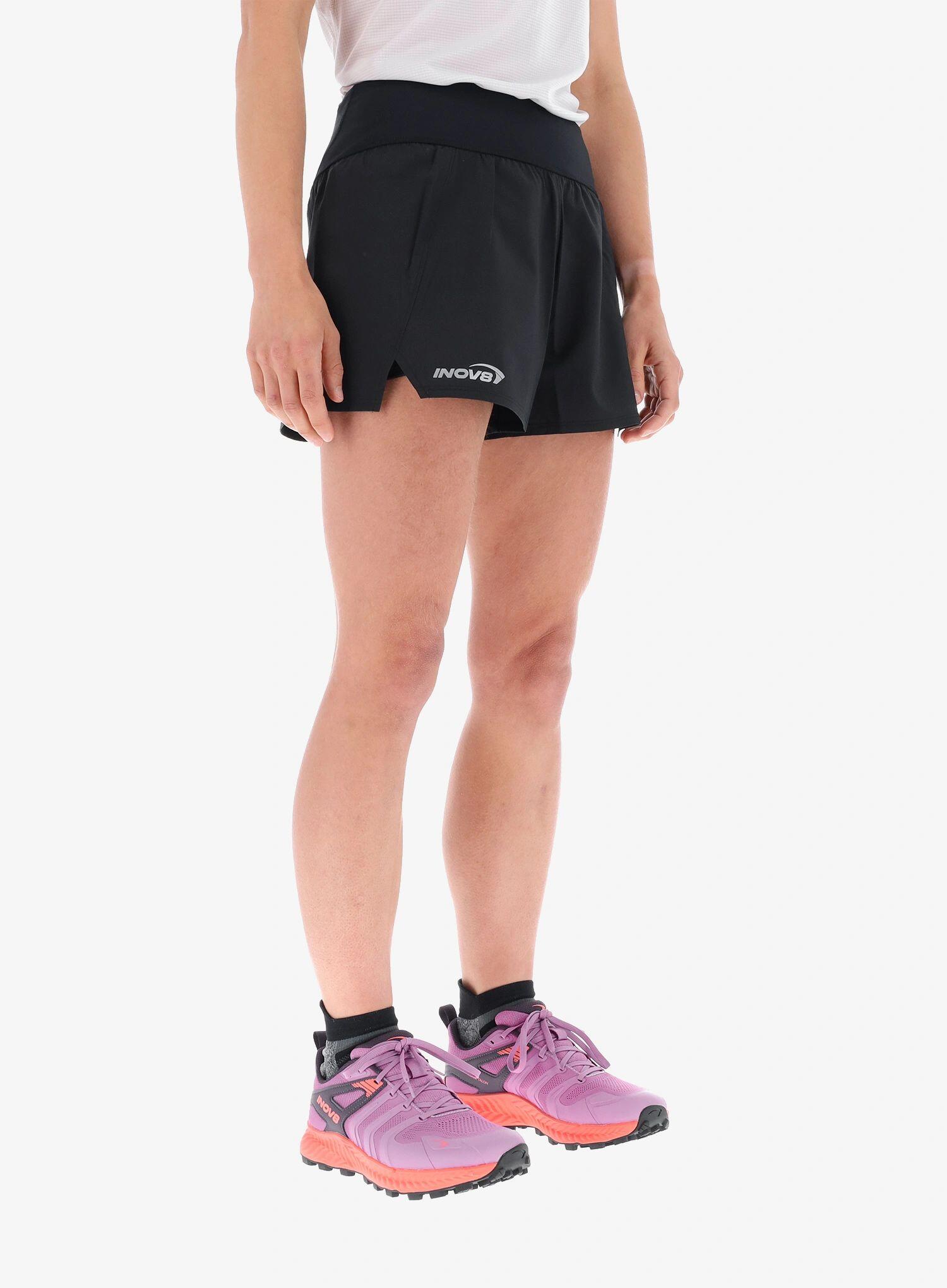 Airlite 2in1 Short (W) 3/6