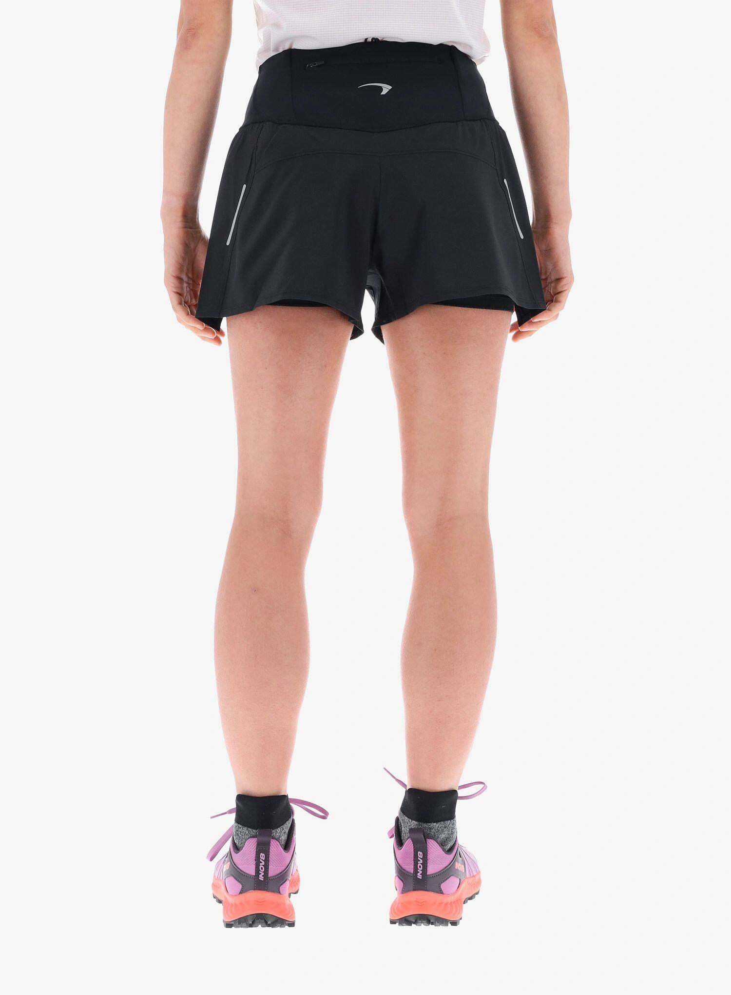 Airlite 2in1 Short (W) 2/6
