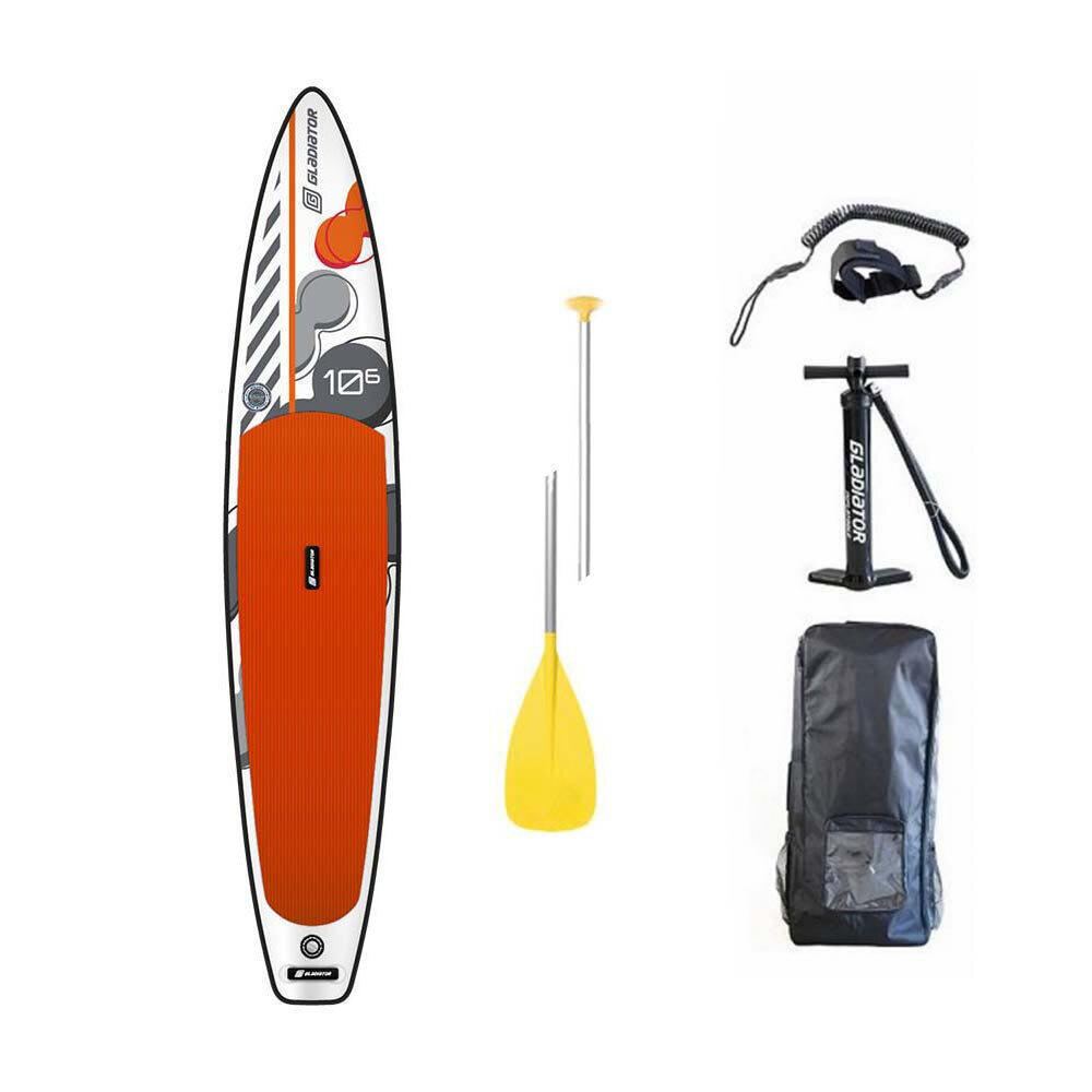 GLADIATOR Paddleboard GLADIATOR Kids 10'6''