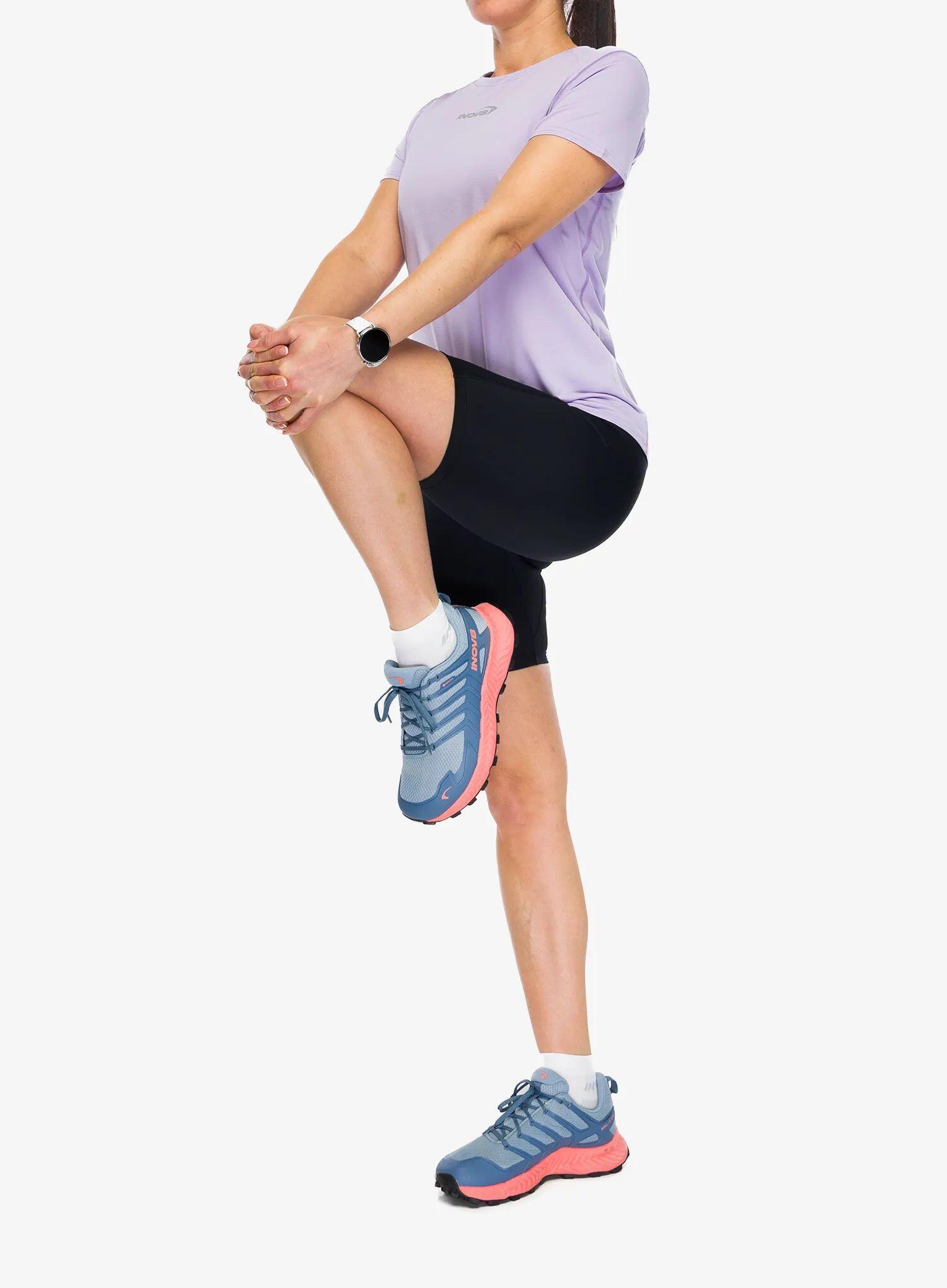 Inov 8 Active Pocket fietsbroek voor dames, zwart 6/7