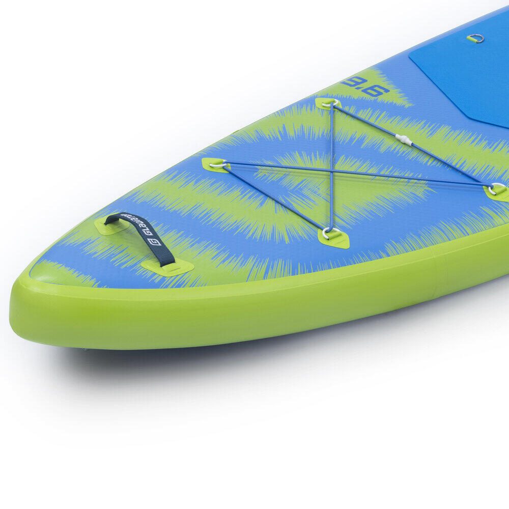 Paddleboard GLADIATOR One 9'6'' Kid 5/6