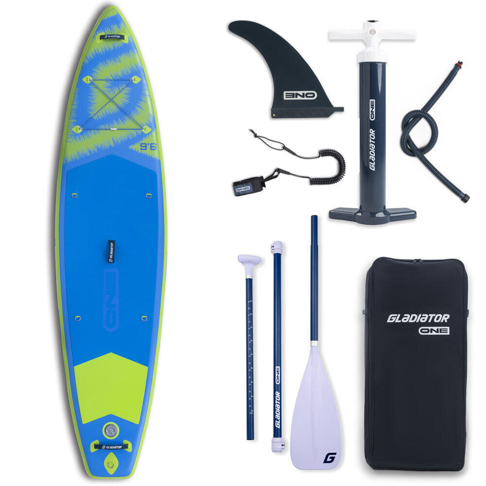 GLADIATOR Paddleboard GLADIATOR One 9'6'' Kid