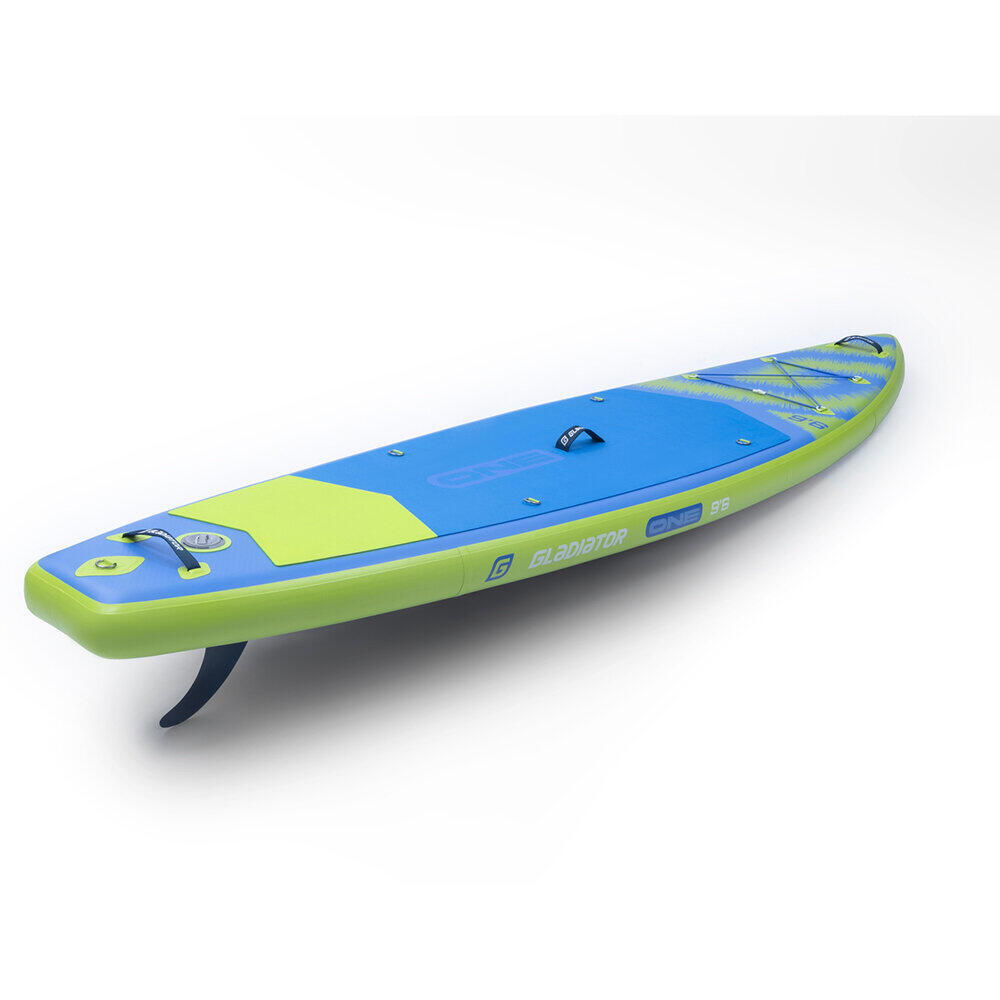 Paddleboard GLADIATOR One 9'6'' Kid 6/6