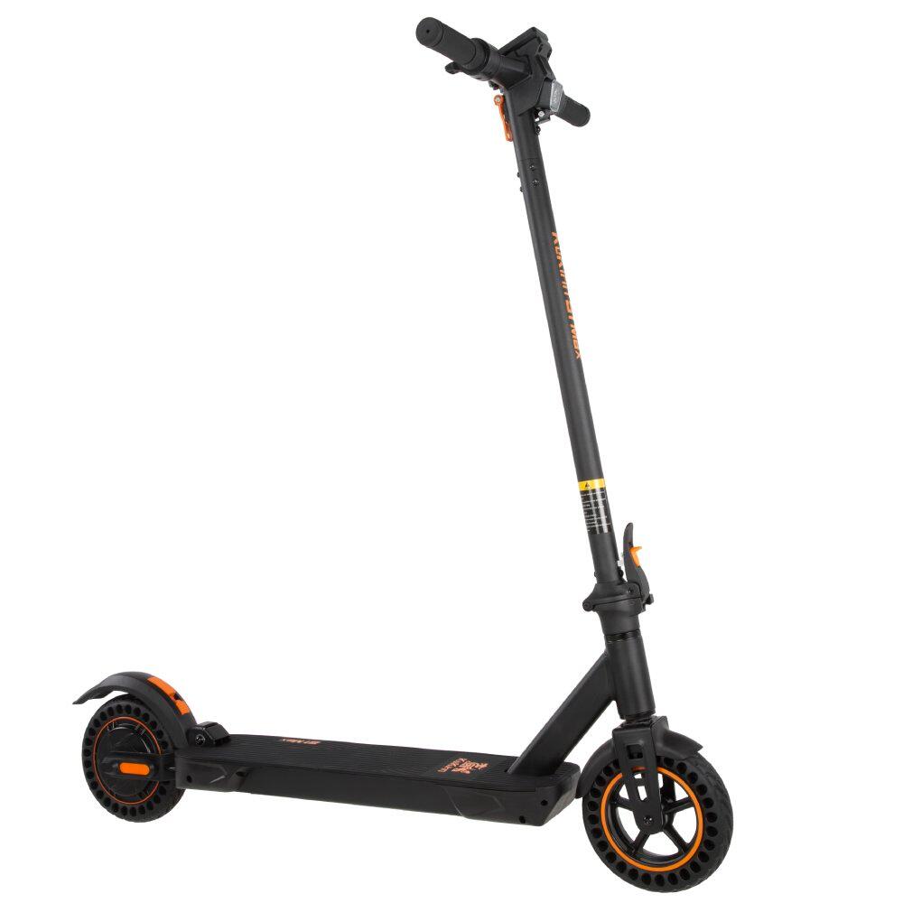 Opvouwbare step KuKirin S1 Max 8" 36V10.4Ah IP54 Waterdicht 4/14