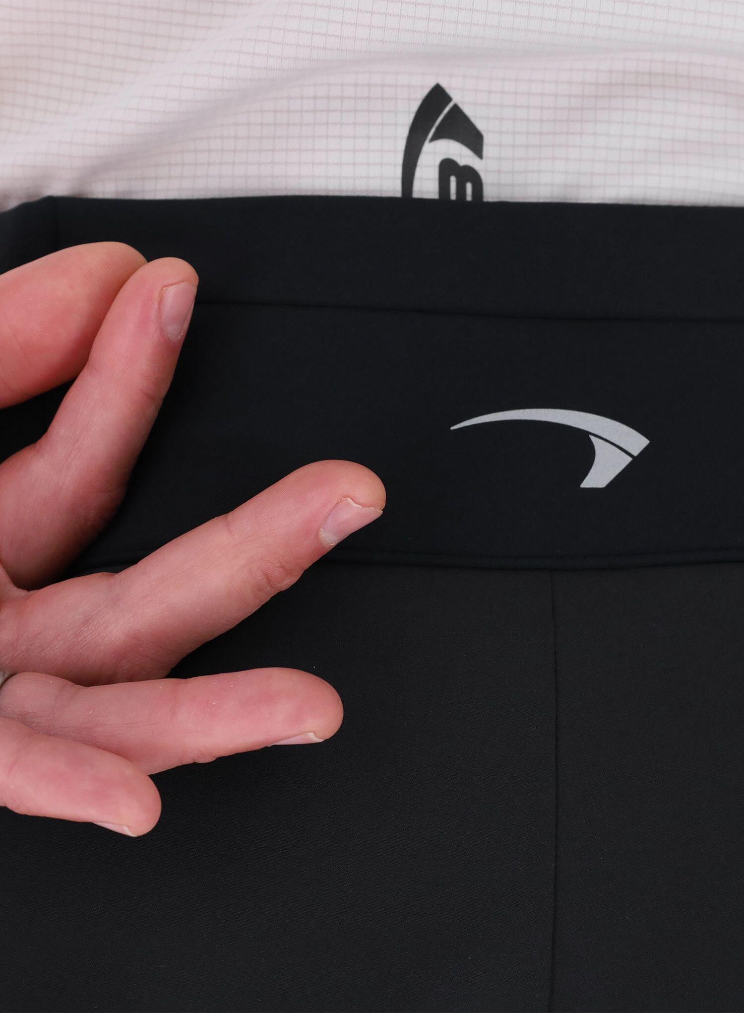 Airlite 2in1 Short 3/4