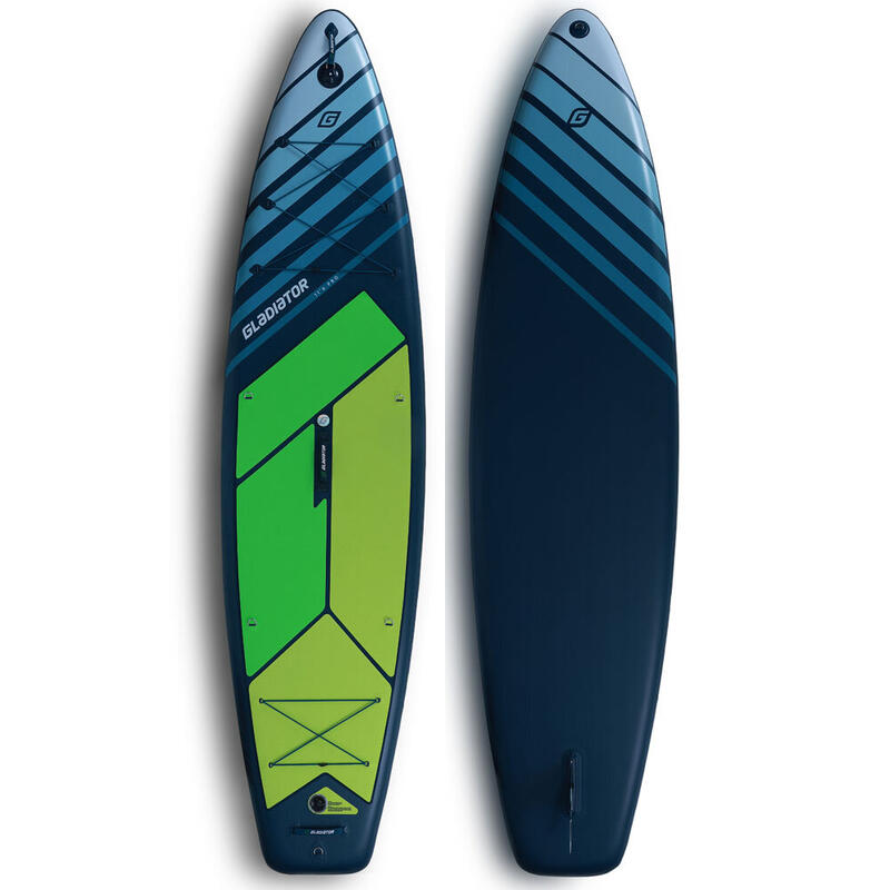Nafukovací paddleboard SUP GLADIATOR PRO 11'6''