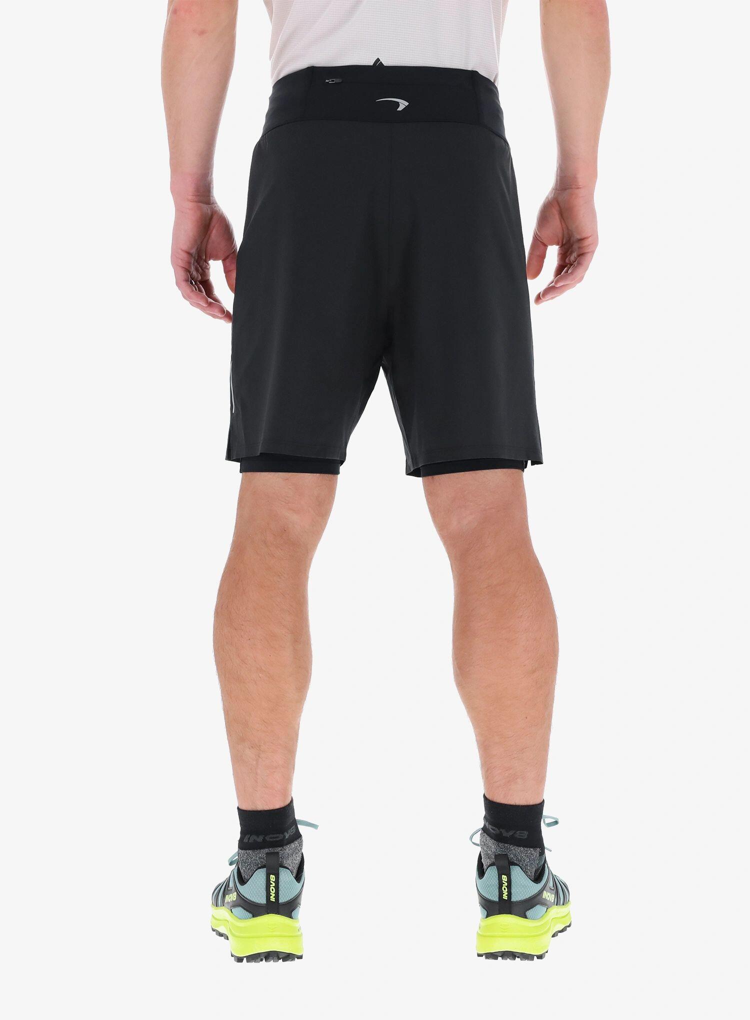 Airlite 2in1 Short 2/4