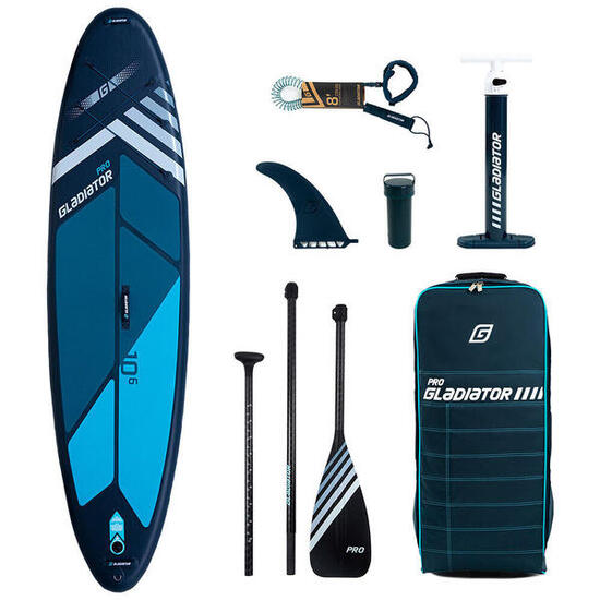 Deska SUP Gladiator PRO 10'6