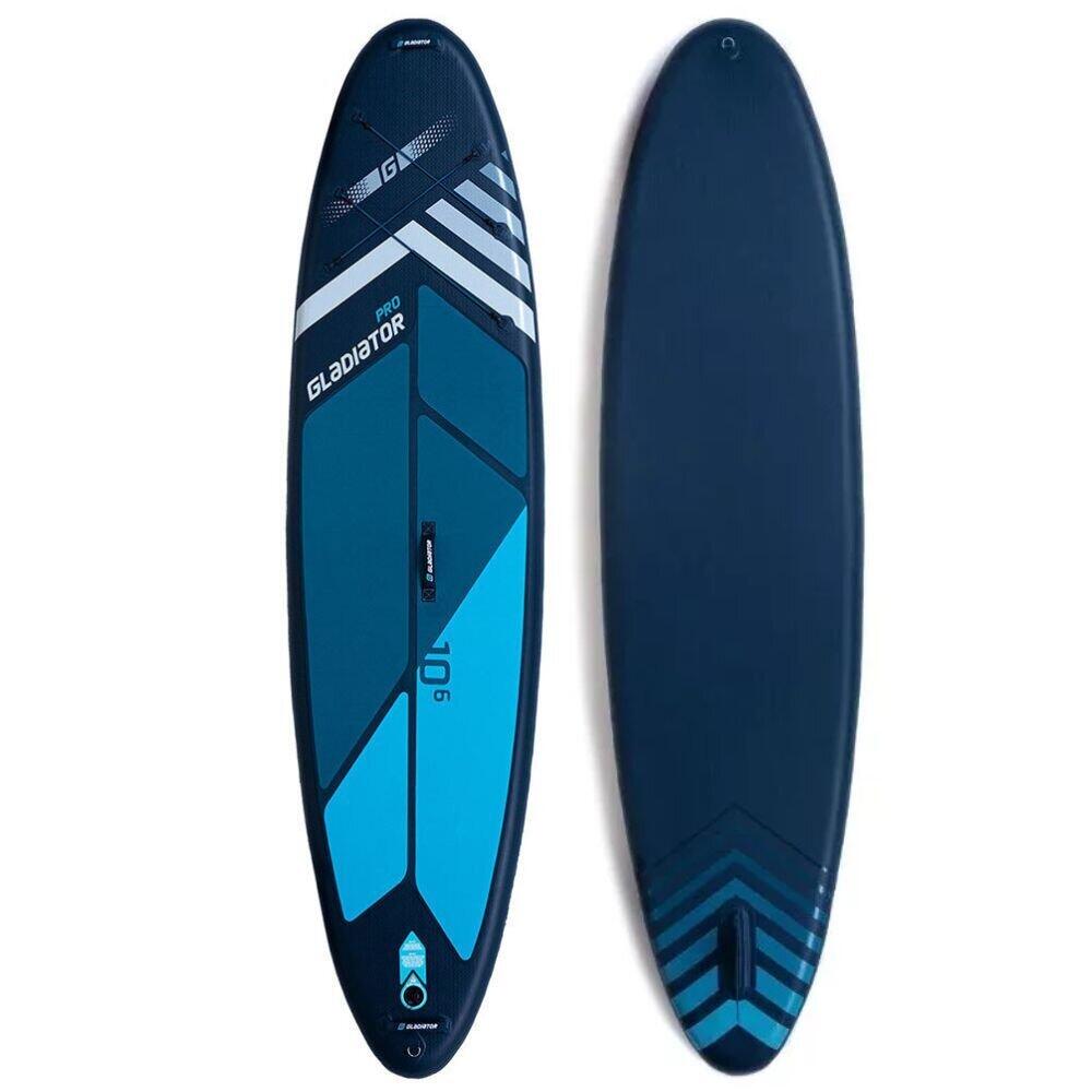 Nafukovací paddleboard SUP GLADIATOR PRO 10'6'' 4/7