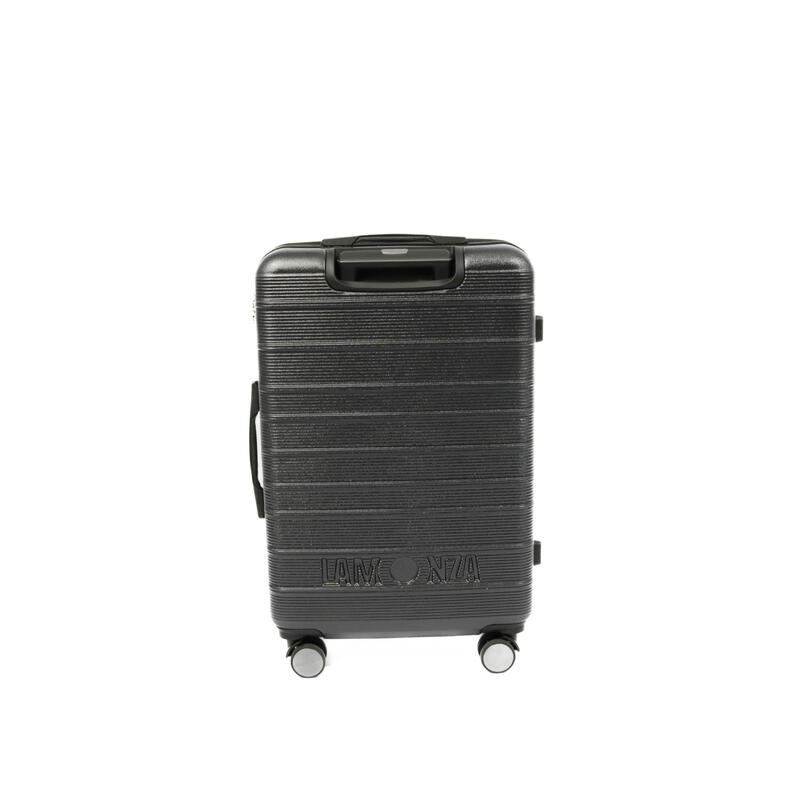 LAMONZA TROLER RIVIERA 67X45X27 CM GRI INCHIS