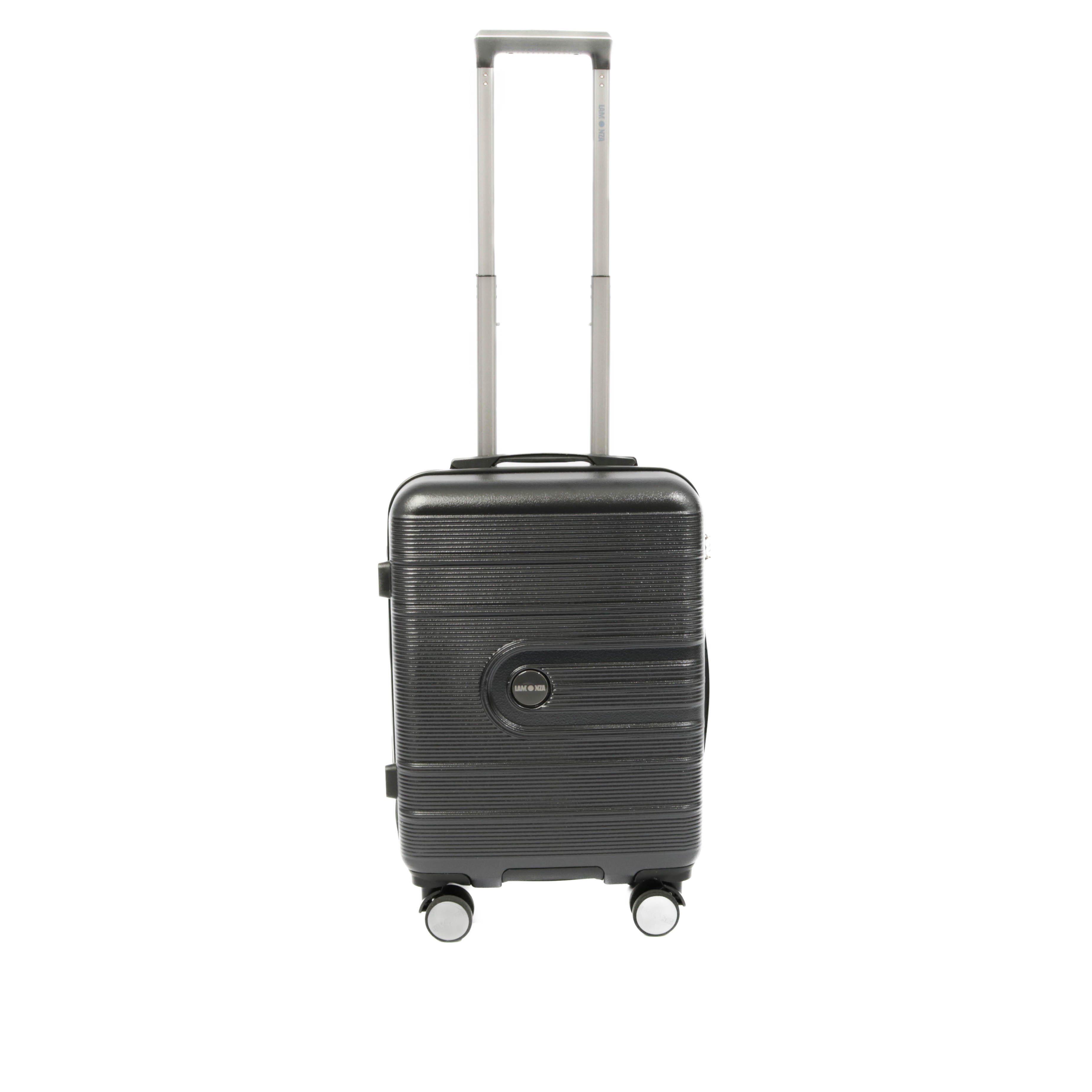 LAMONZA TROLER RIVIERA 55X39X23 CM GRI INCHIS