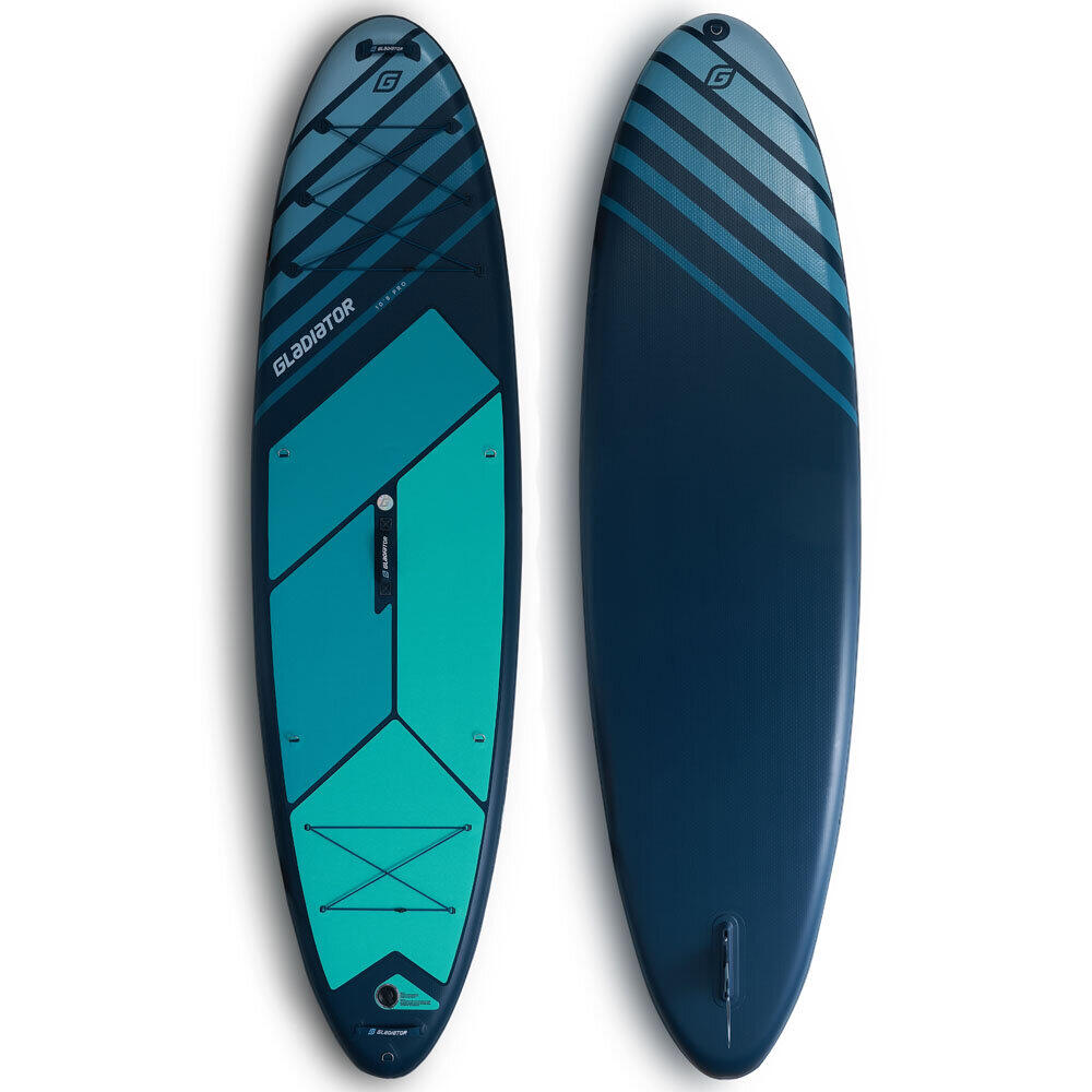 Nafukovací paddleboard SUP GLADIATOR PRO 10'8'' 4/6