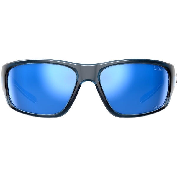 Lunettes Lifestyle SFINX - Verre High Contrast Polarisé Cat 3 - Adulte 2/7