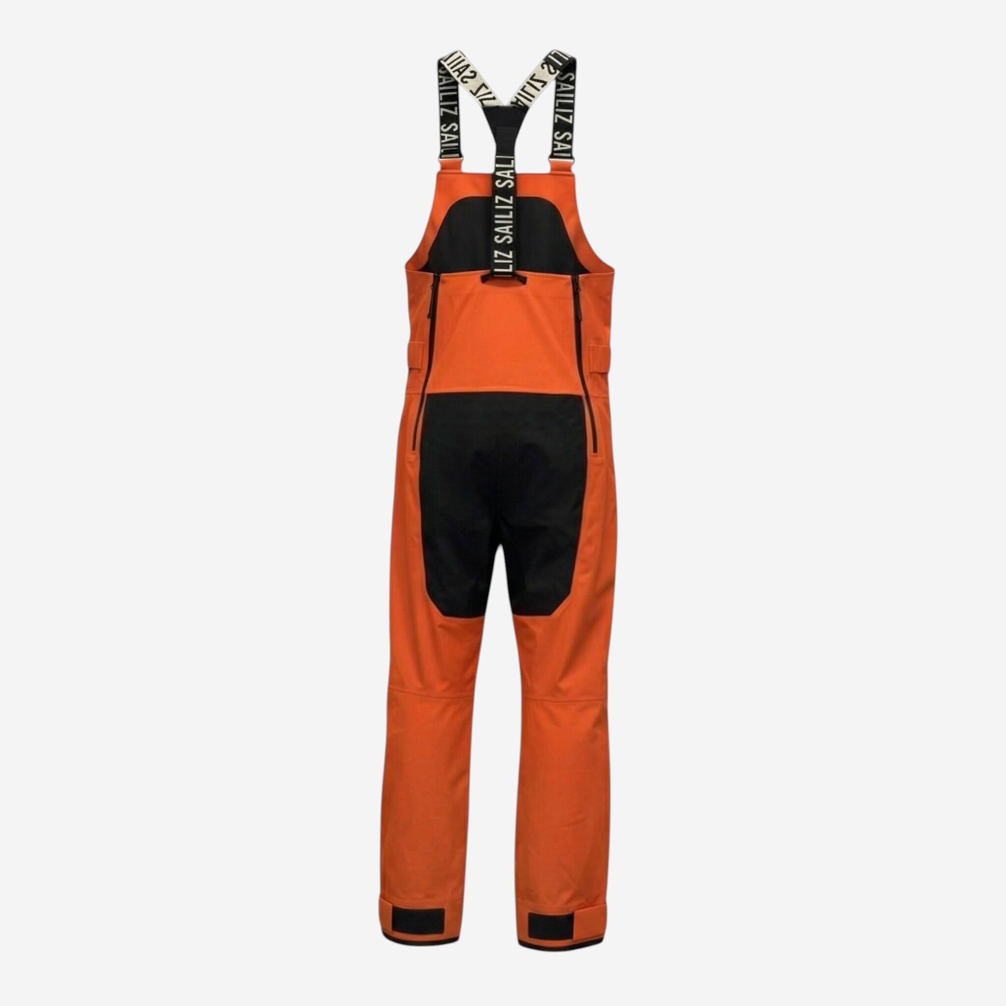 Salopette Voile Femme NEO Inshore Sailiz 2/5