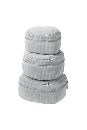 Organizer turystyczny Cloud Pouch CNK2350XB011 3 sztuki