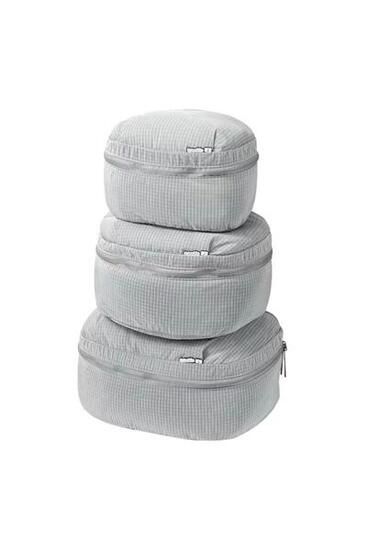 Organizer turystyczny Cloud Pouch CNK2350XB011 3 sztuki