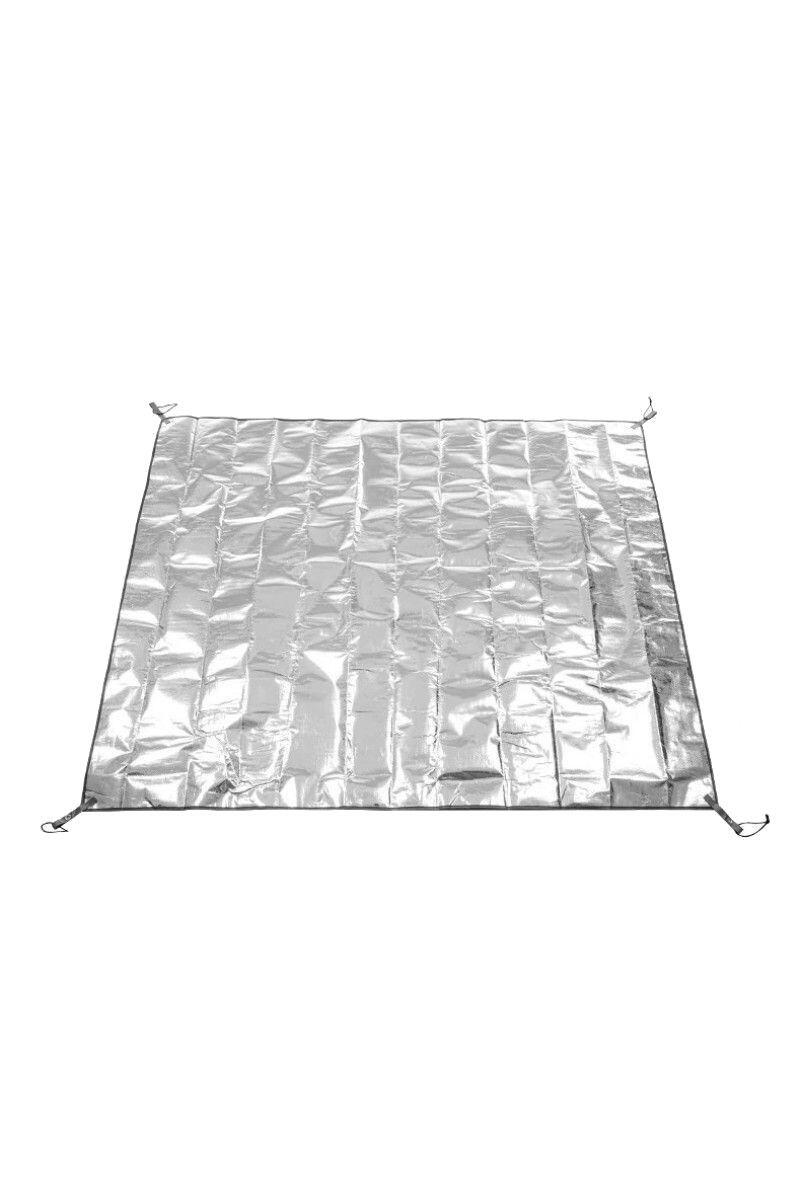 Koc piknikowy aluminiowy Alu L Nh20Fcd03